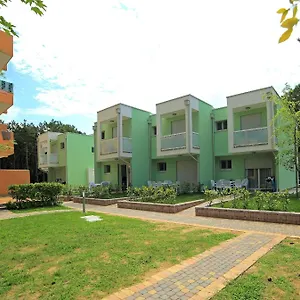 Apartment Castello