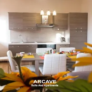 Apartment Vera Luxury