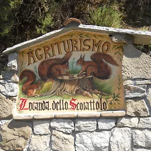 Séjour à la ferme Lo Scoiattolo, Vintimille