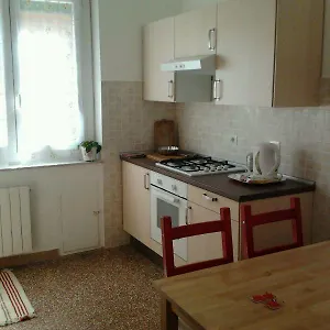Appartement Casa Christine, Gênes