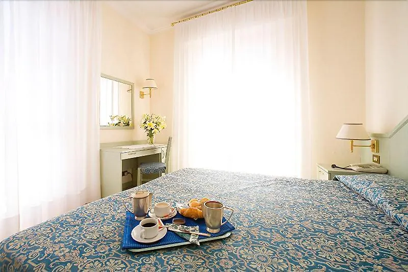 Hotel Aida Alassio