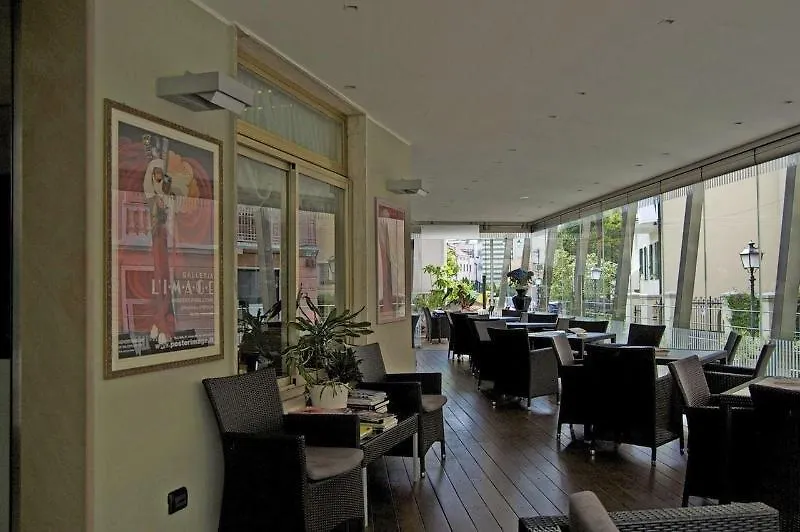 Hotel Aida Alassio