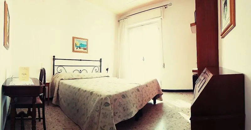 Hotel Aida Alassio Italy