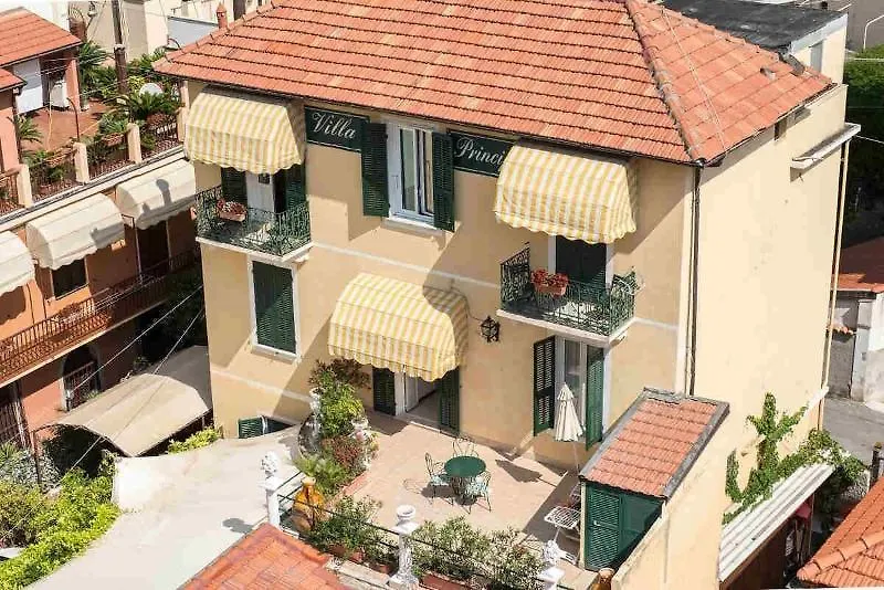 Hotel Aida Alassio