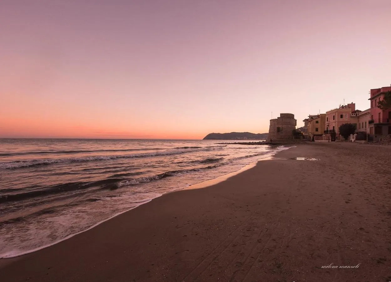 Hotel Aida Alassio 3*,  Italy