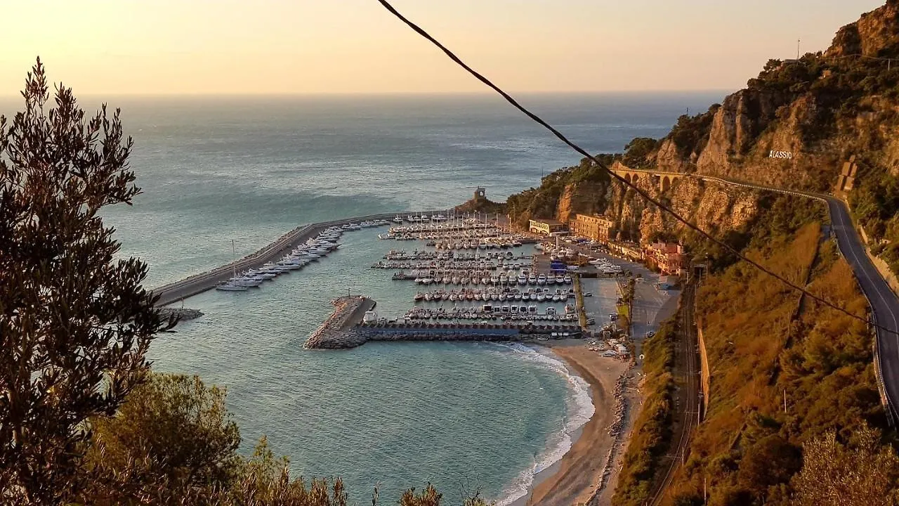 Hotel Aida Alassio