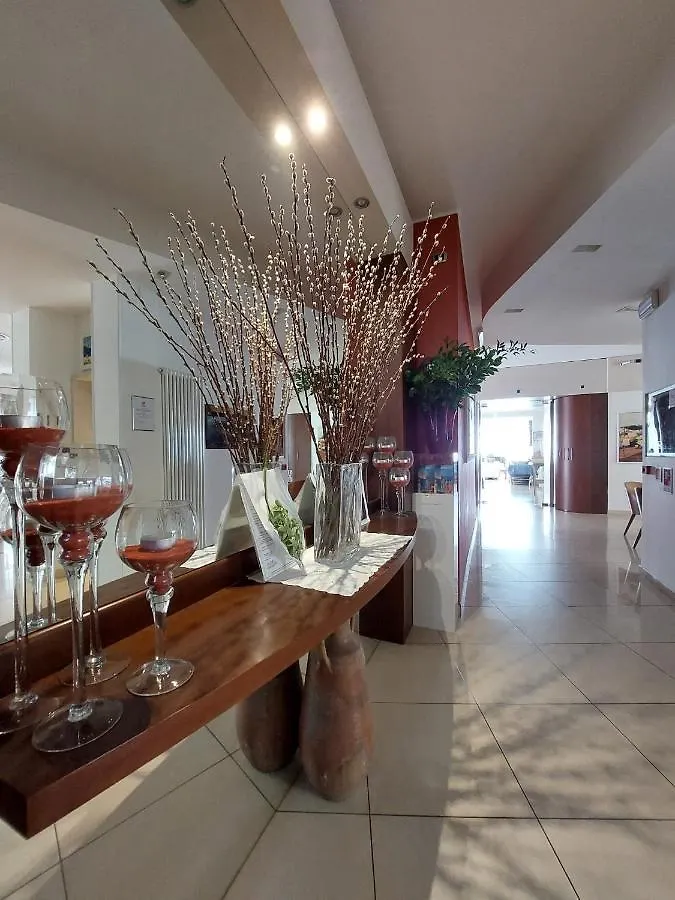 Hotel Aida Alassio