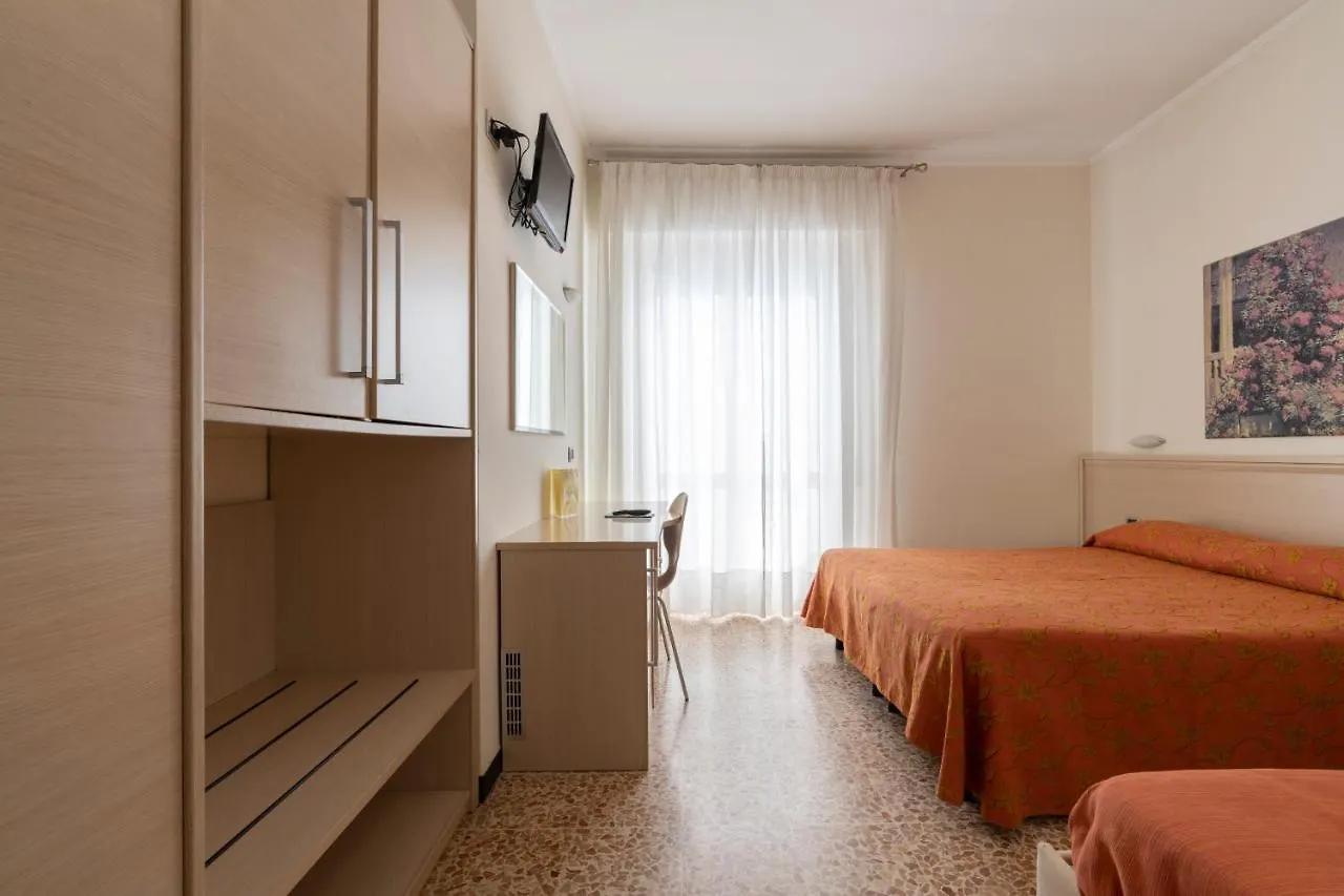 Hotel Aida Alassio Italy