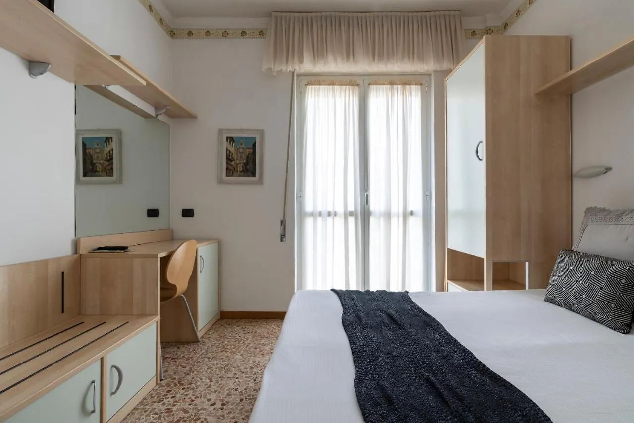 Hotel Aida Alassio