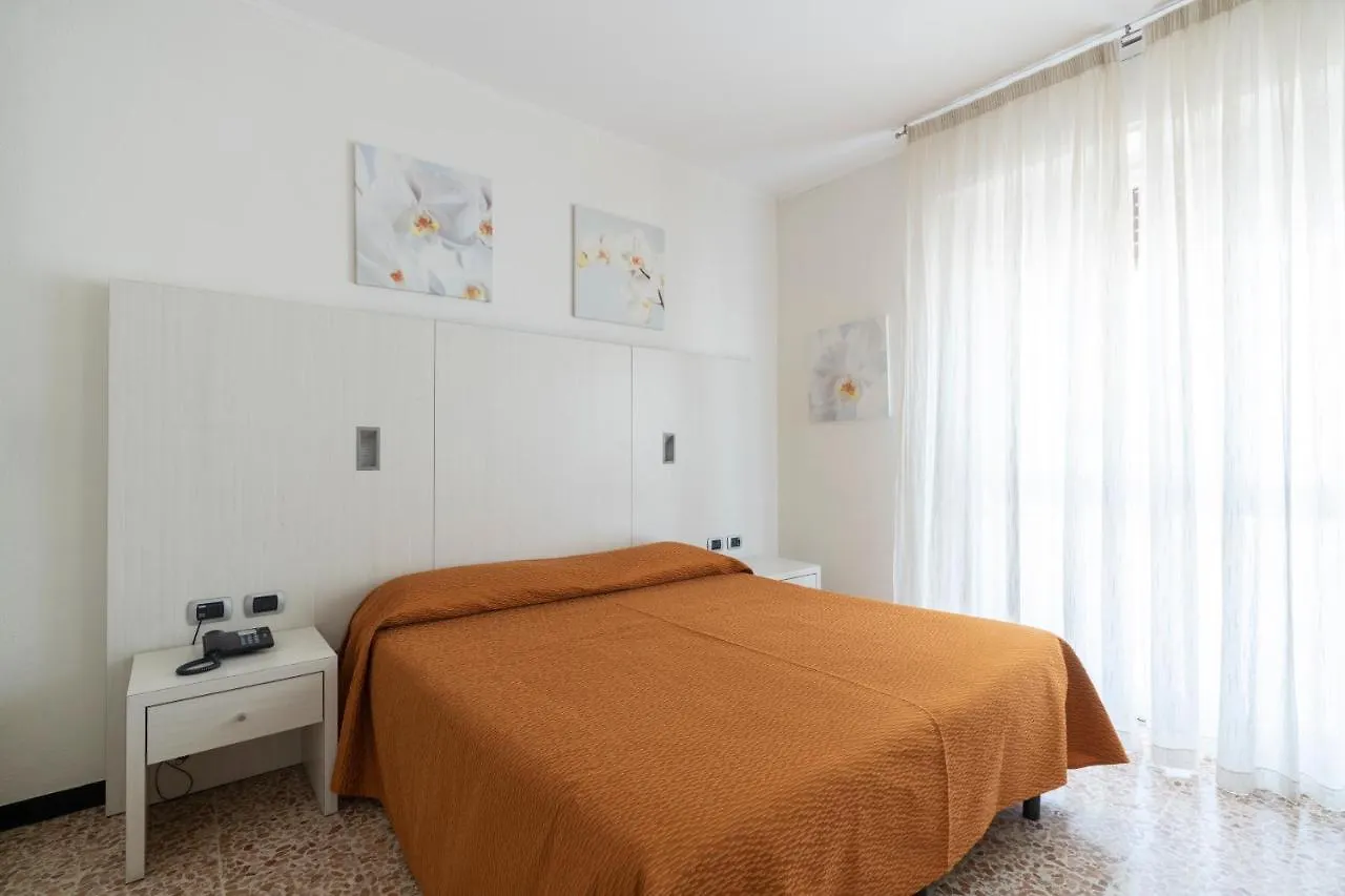 Hotel Aida Alassio