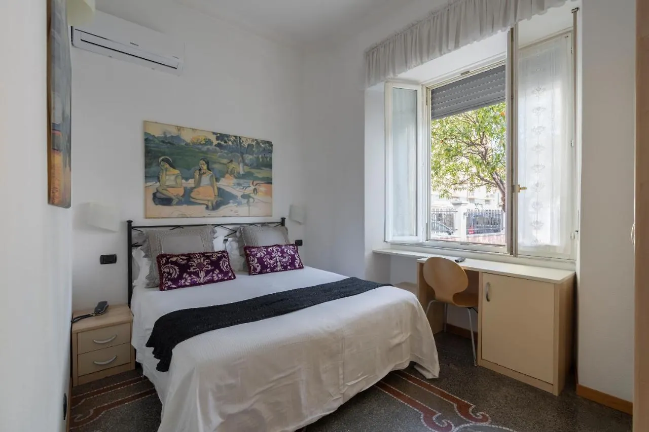 Hotel Aida Alassio 3*,  Italy