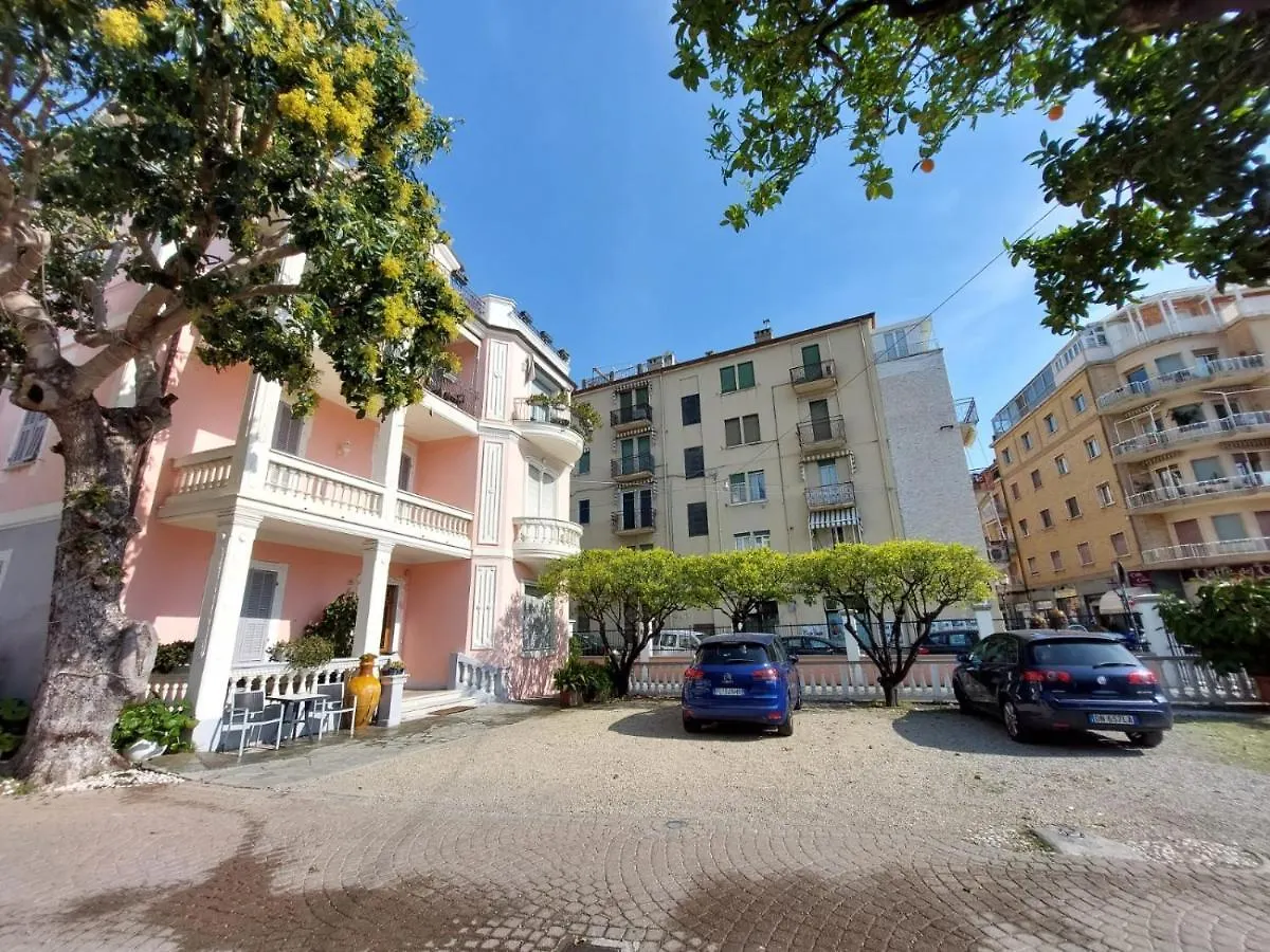 Hotel Aida Alassio