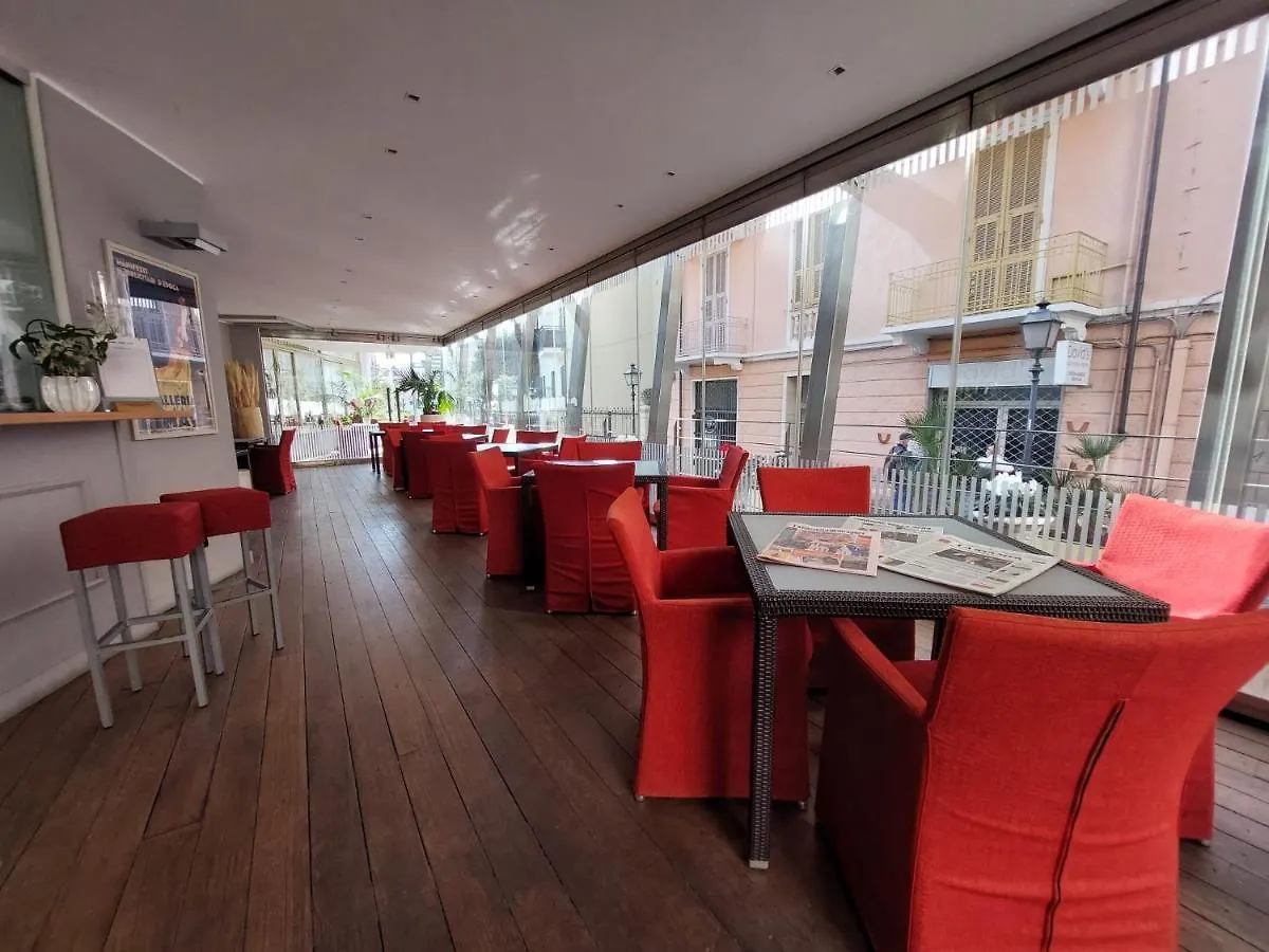 Hotel Aida Alassio