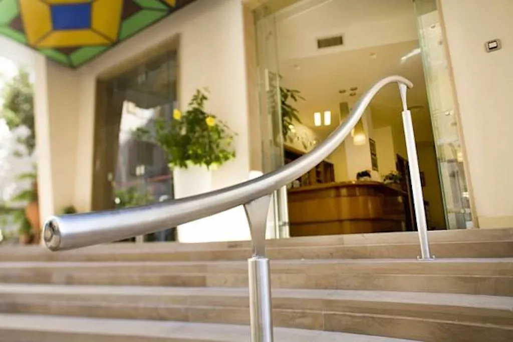 Hotel Aida Alassio Italy