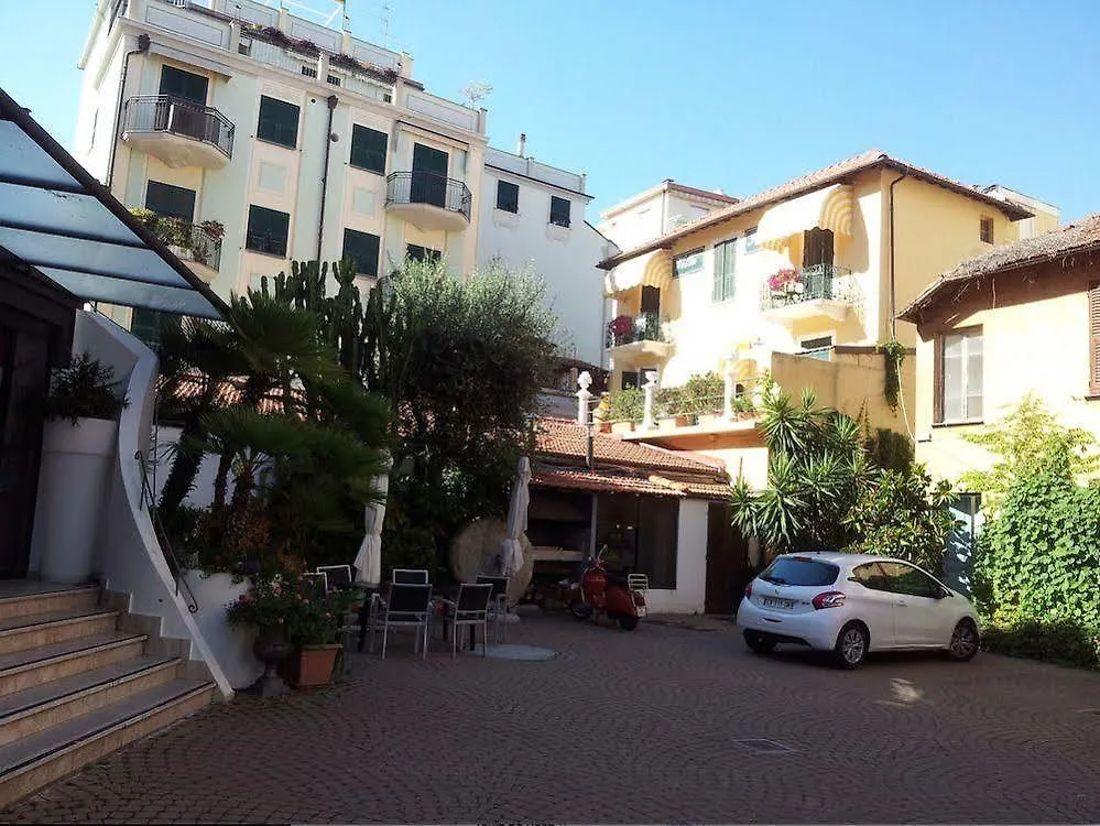 Hotel Aida Alassio