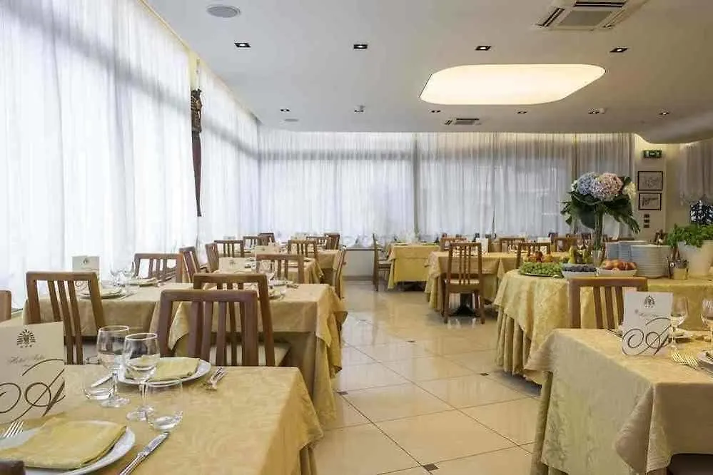Hotel Aida Alassio 3*,  Italy