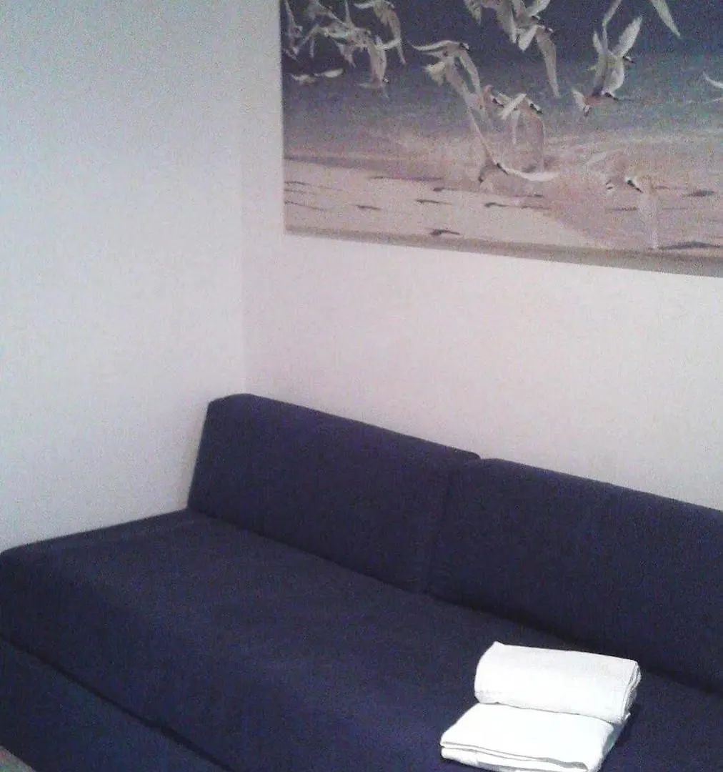 Hotel Aida Alassio