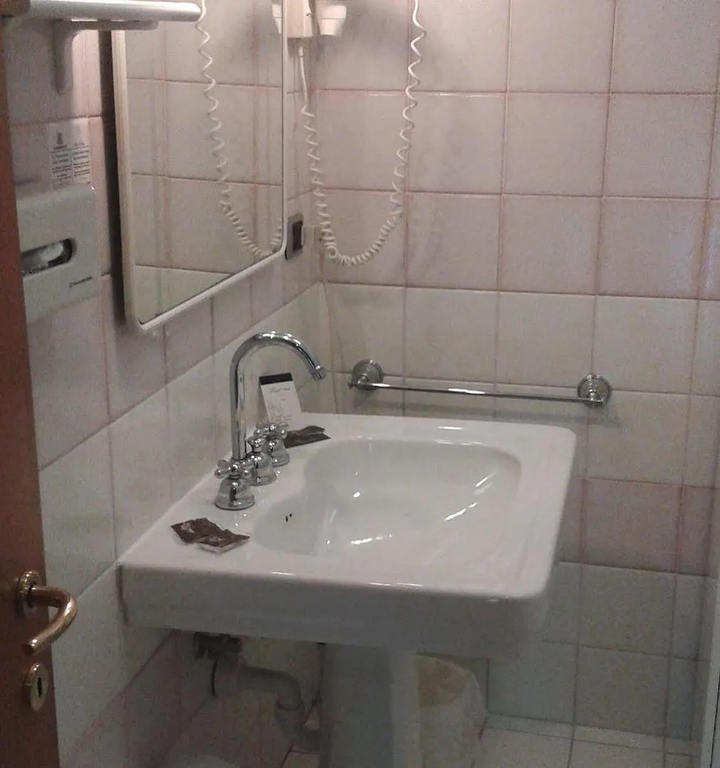Hotel Aida Alassio