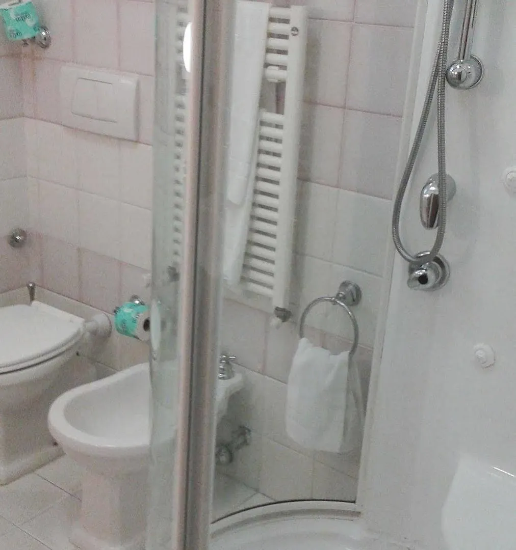 Hotel Aida Alassio