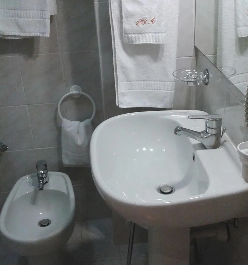 ***  Hotel Aida Alassio Italy