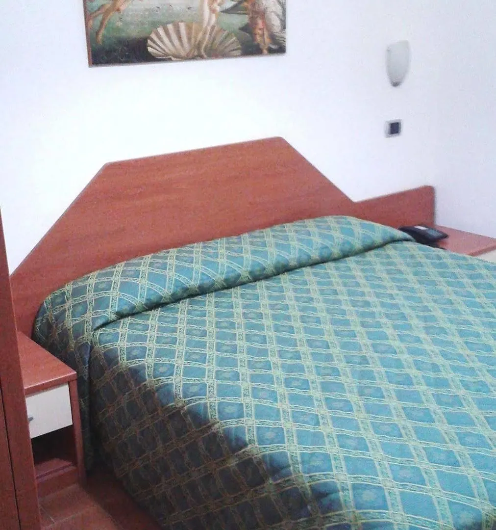 Hotel Aida Alassio Italy