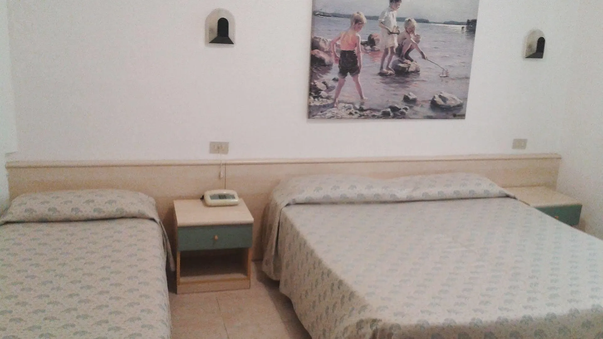 Hotel Aida Alassio 3*,