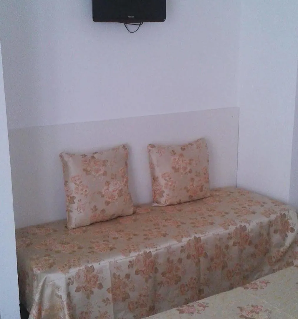 ***  Hotel Aida Alassio Italy