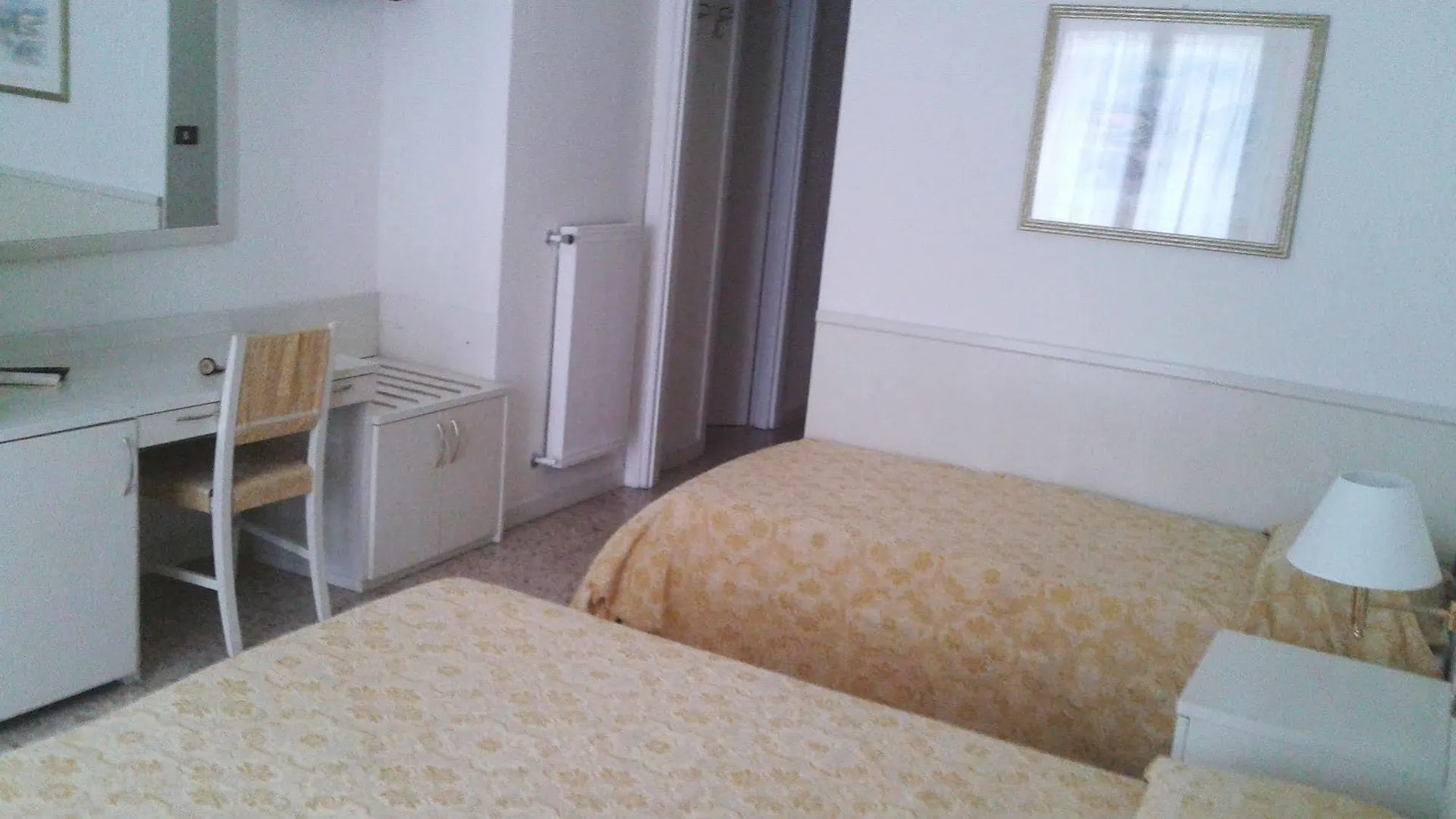 ***  Hotel Aida Alassio Italy