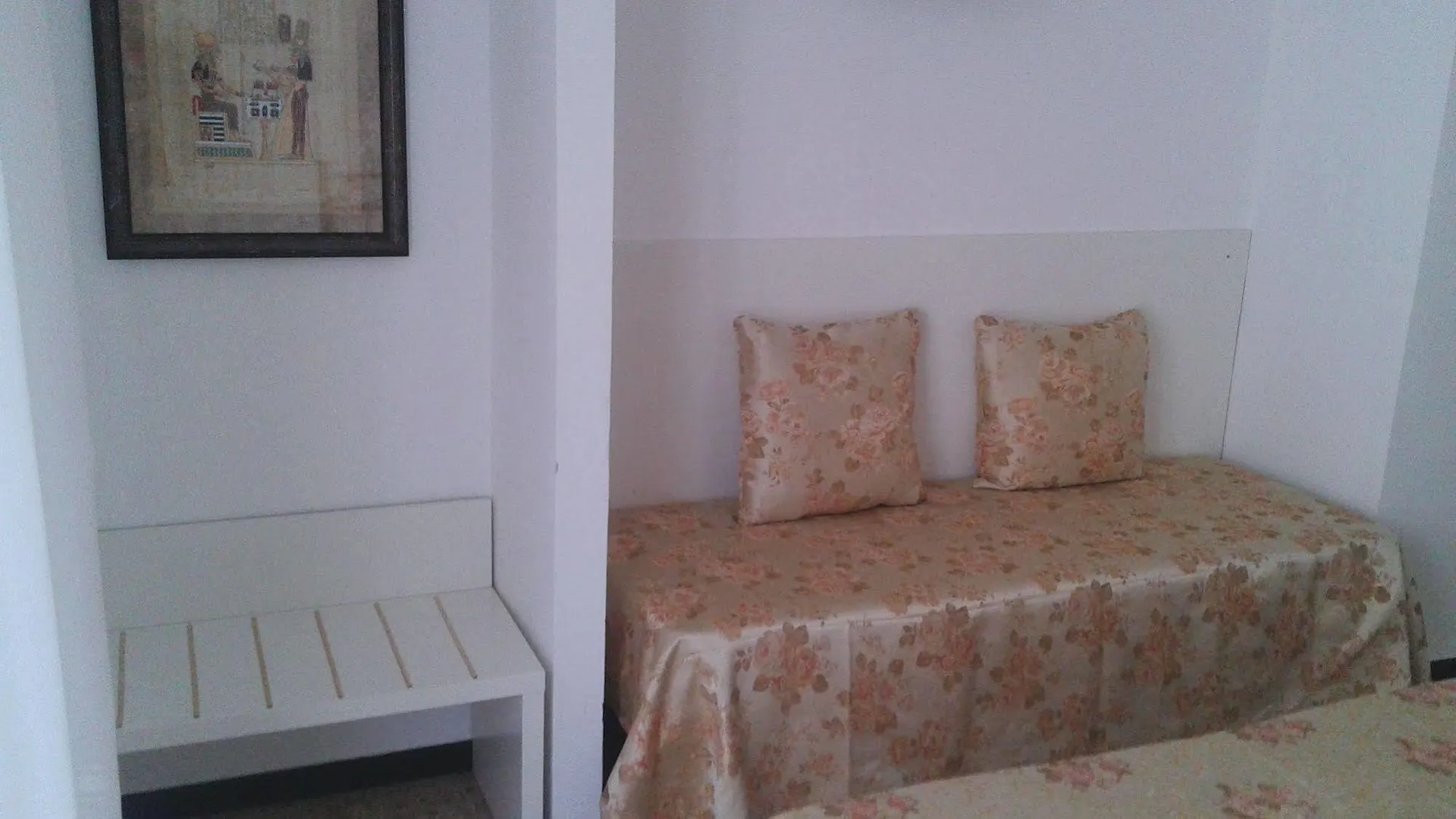 Hotel Aida Alassio