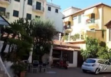 Hotel Aida Alassio Italy